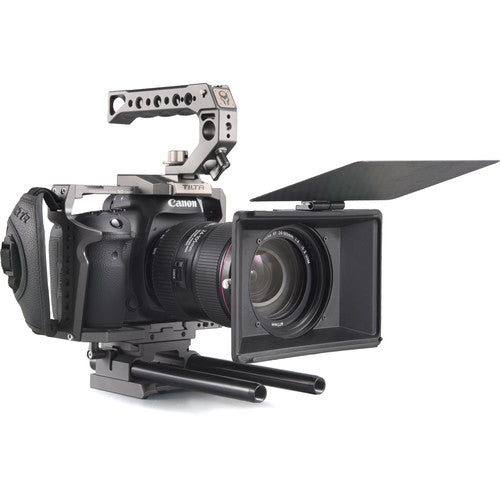 Tilta Mini clamp-on Matte Box MB-T15 Tilta Mini clamp-on Matte Box MB-T15